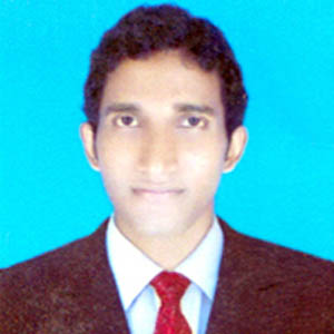 Kishore Bairagee